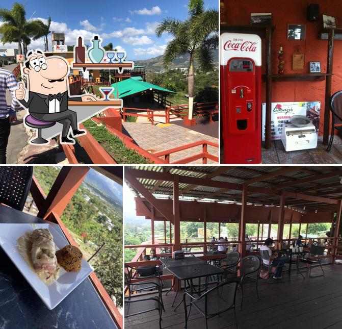 Restaurante Casajú