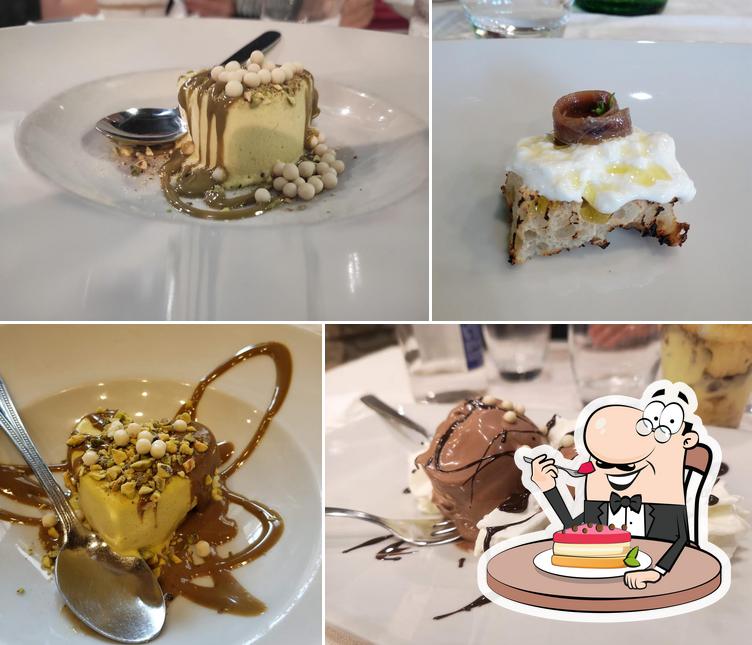Ristorante da SALVO Roma