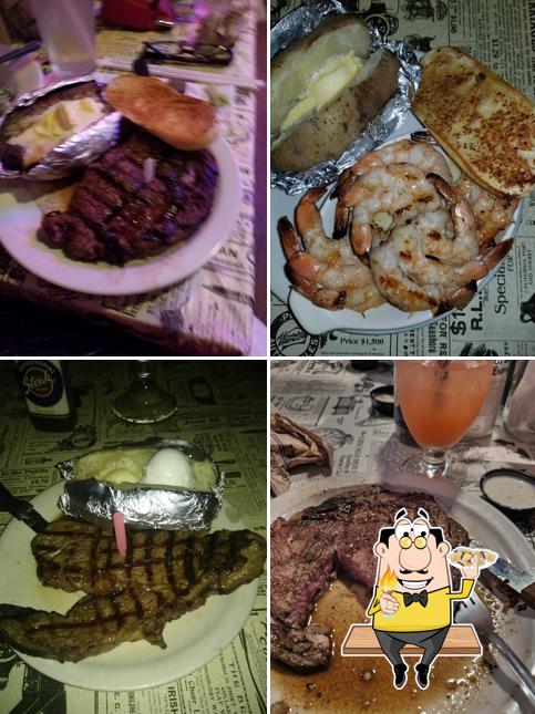 Warehouse Willy's