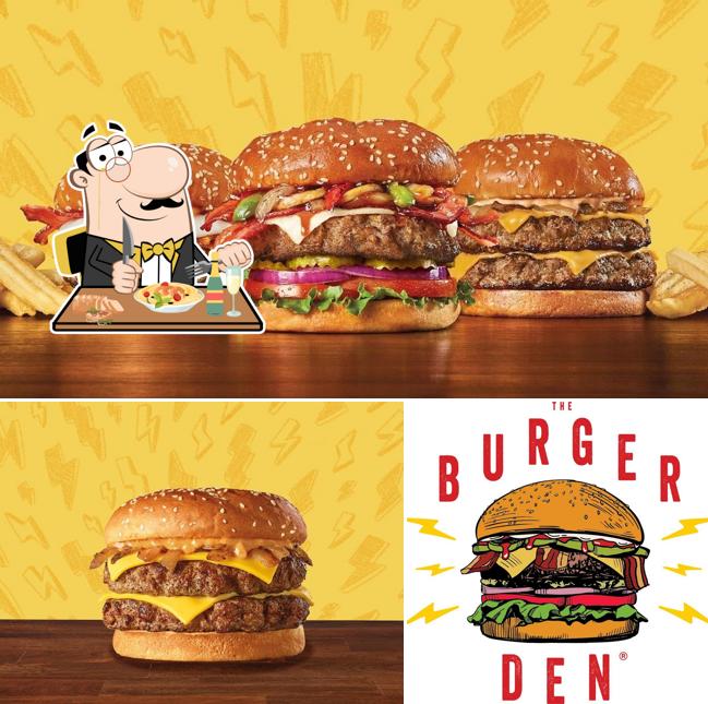 Denny's Restaurant