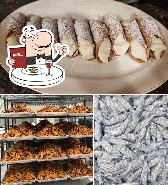 Vaccaro's Desserts