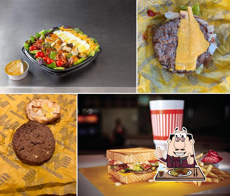 Whataburger