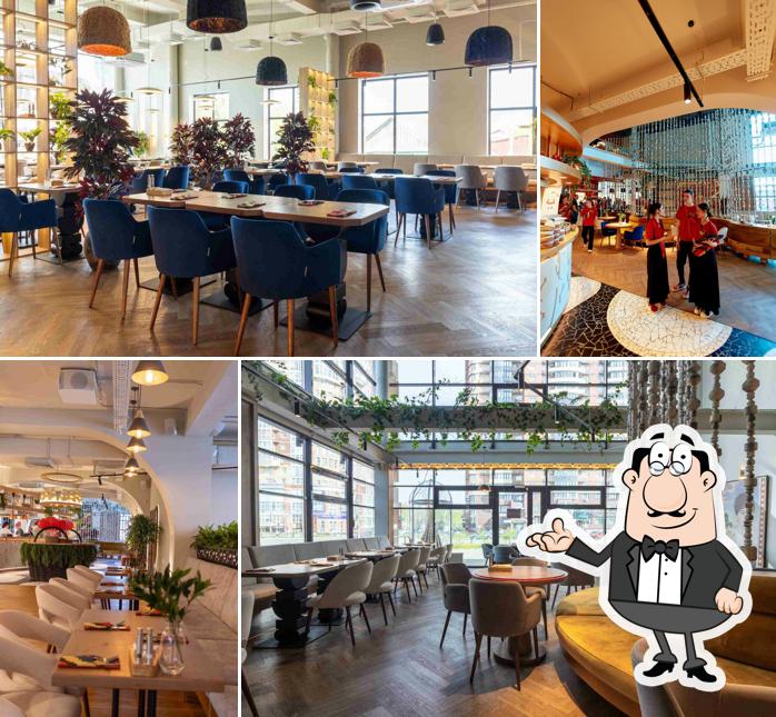 ЮжанеГорожане