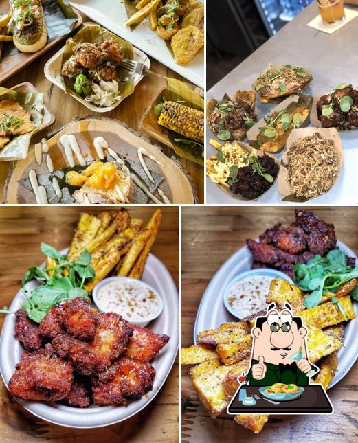 Manjay Restaurant