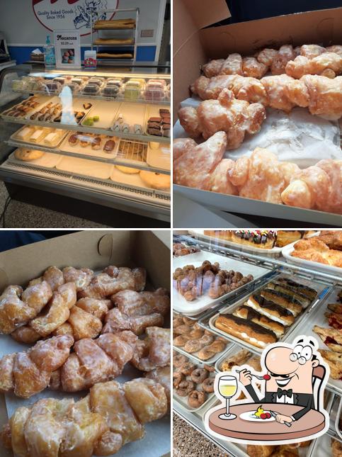 Superior Bakery