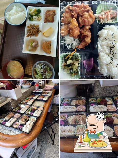 ママ's キッチン
