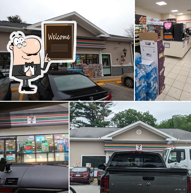 7-Eleven