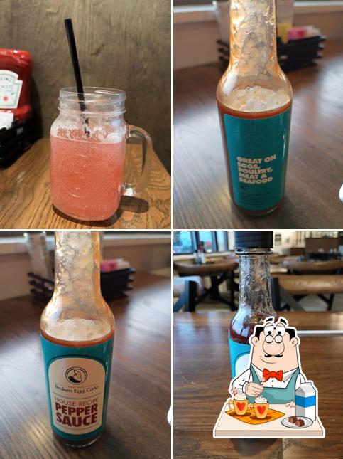 Another Broken Egg Cafe