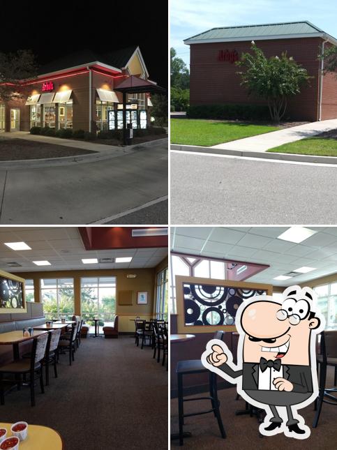 Arby's