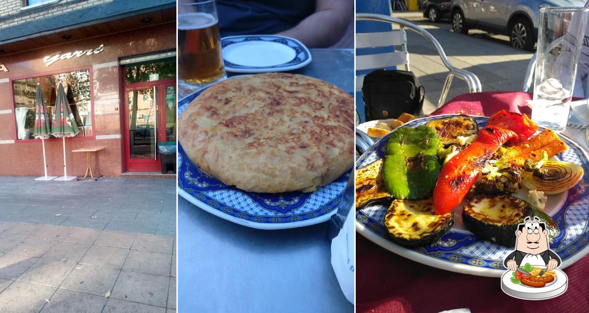Cerveceria Garri