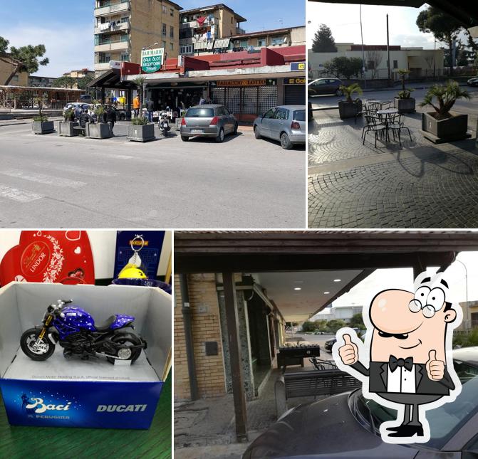 Bar Mario