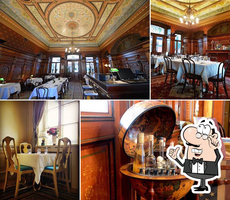 Bistro Royal