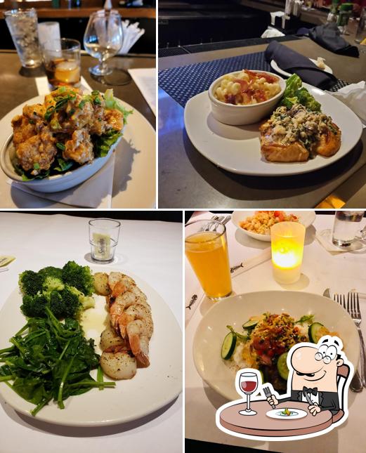 Bonefish Grill