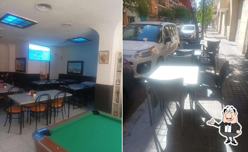 Cafe-Bar-Restaurant