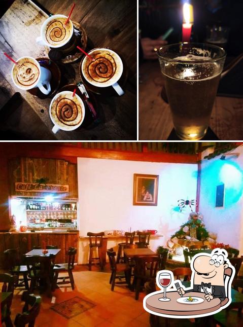 Café La Fuente