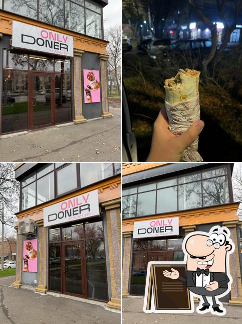 Only Doner