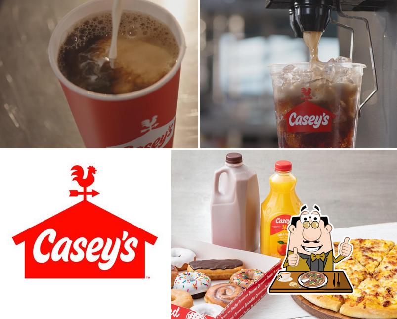 Casey's