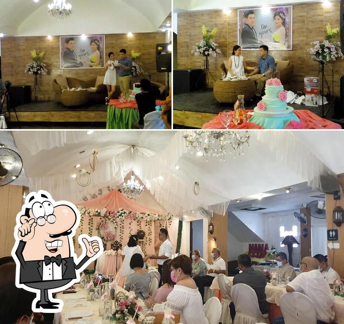 Ceferina's Restaurant