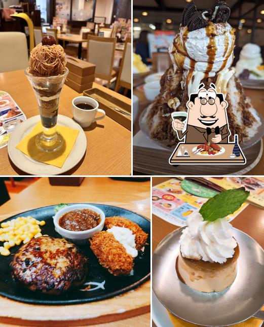 Coco's Restaurant