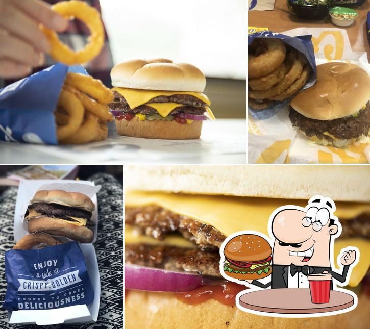 Culver’s