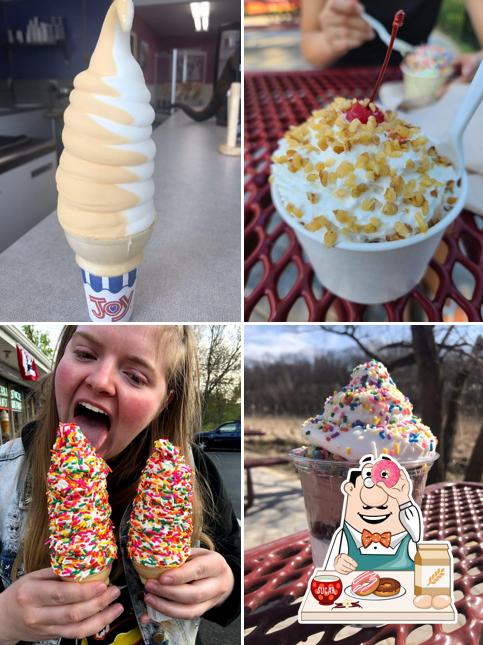 Soc's Ice Cream