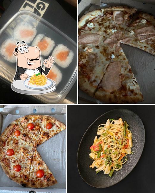 Фабрика вкуса