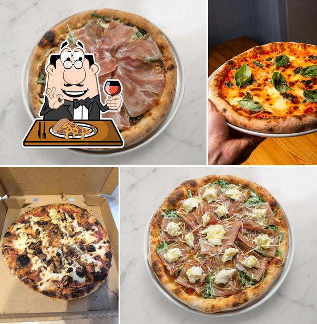 Firebox Pizza Malvern