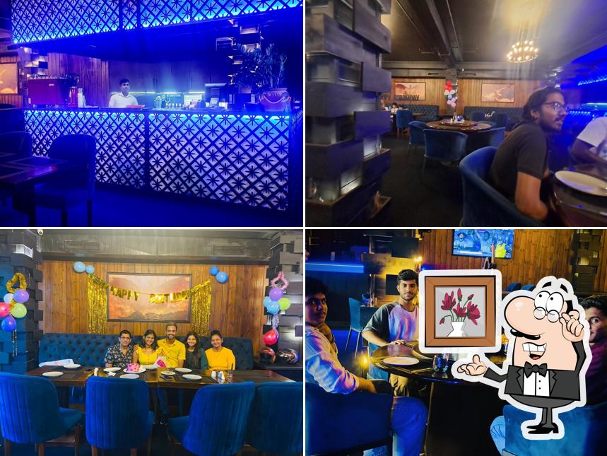 Land of kings Restaurant & Banquet - Winterfell