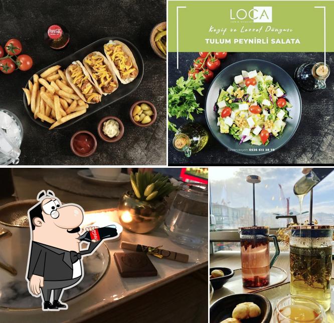 Loca Cafe & Restaurant