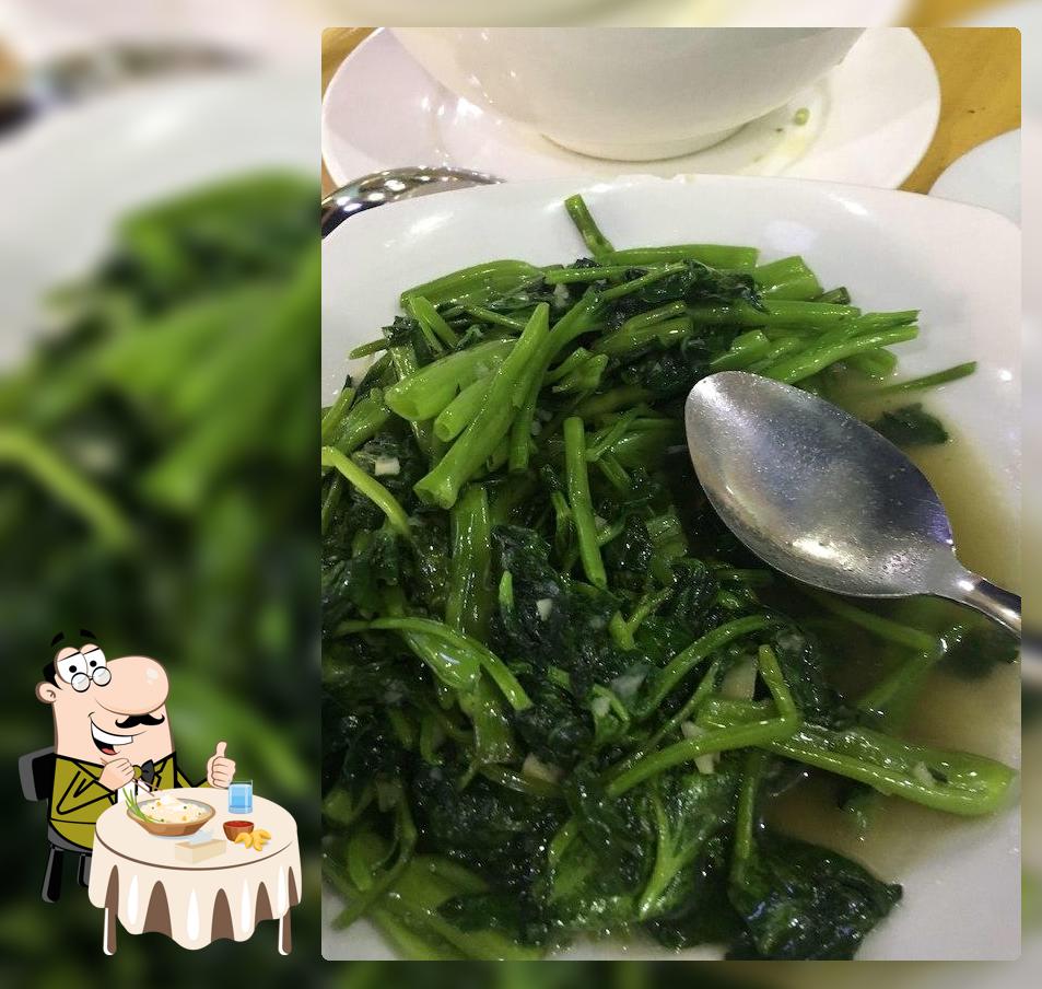 May Sum Seafood Restaurant