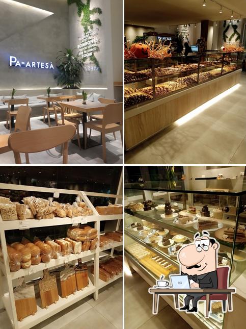Pa-Artesà