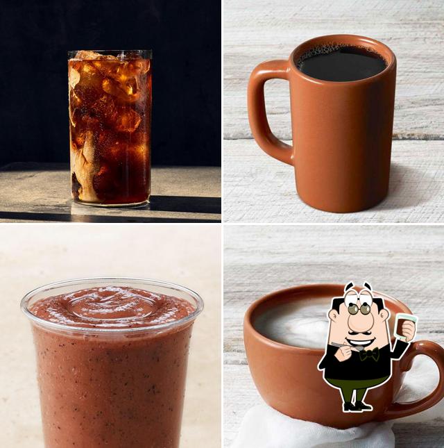 Panera Bread