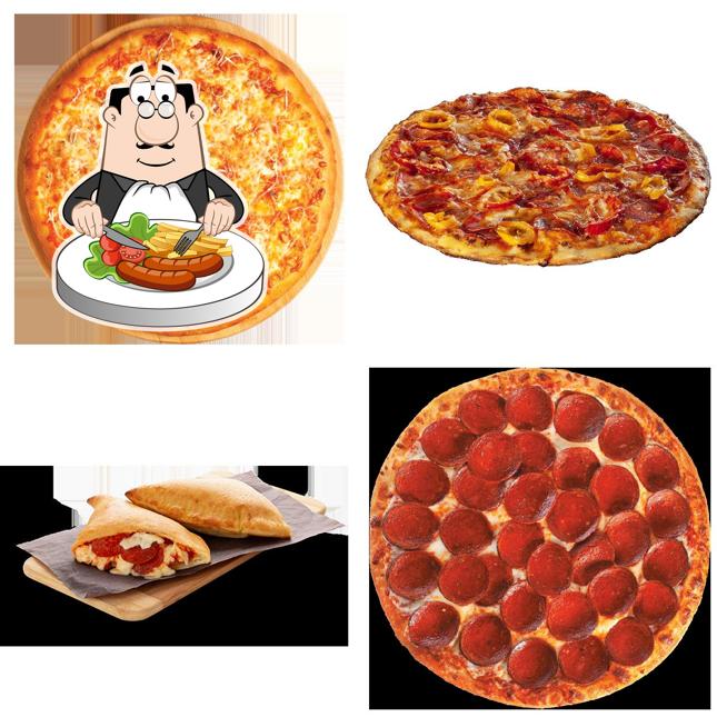 Pizza Pizza