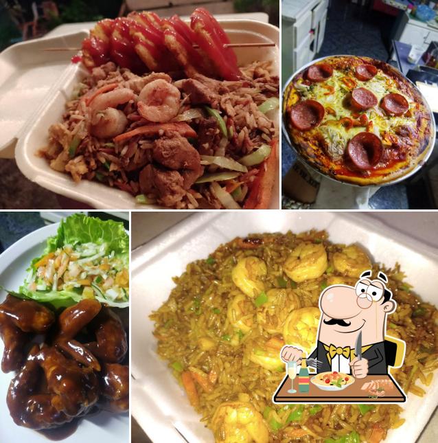 Andana Street Food