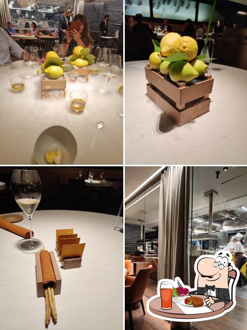Andrea Aprea Ristorante