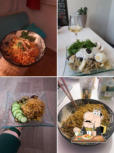Ax'Noodles