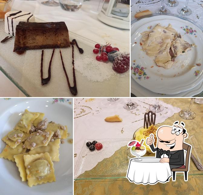 Bar Trattoria La Pirenta