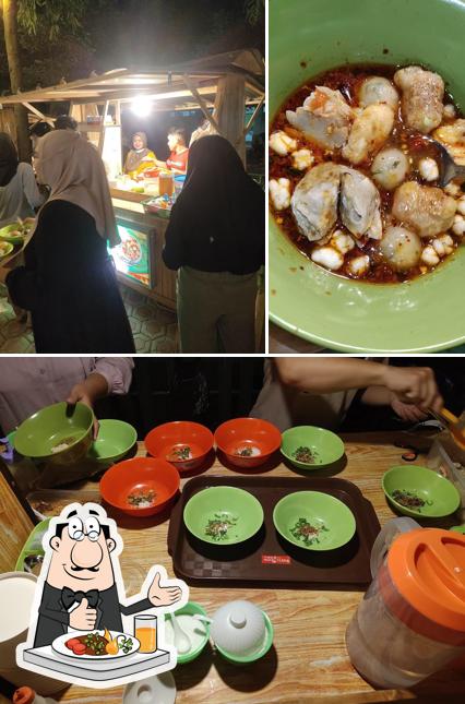Baso Aci Neng Ayen