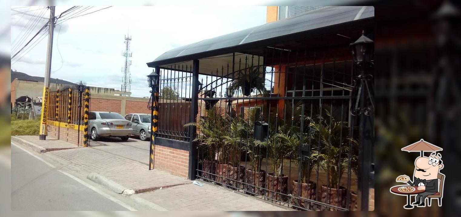 Bellíssimo Chía