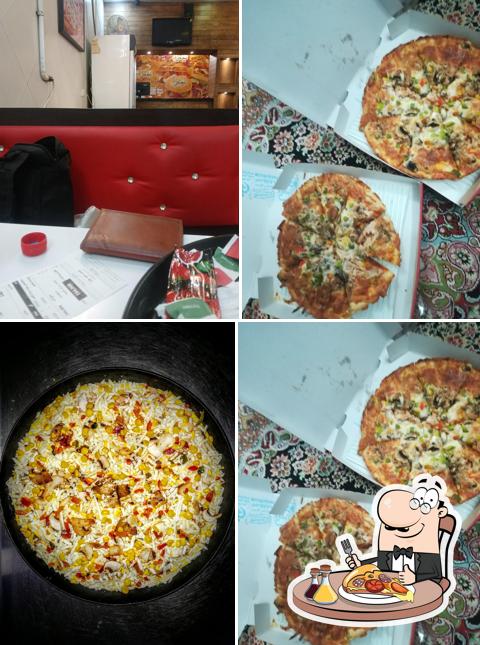 Chatra Pizza