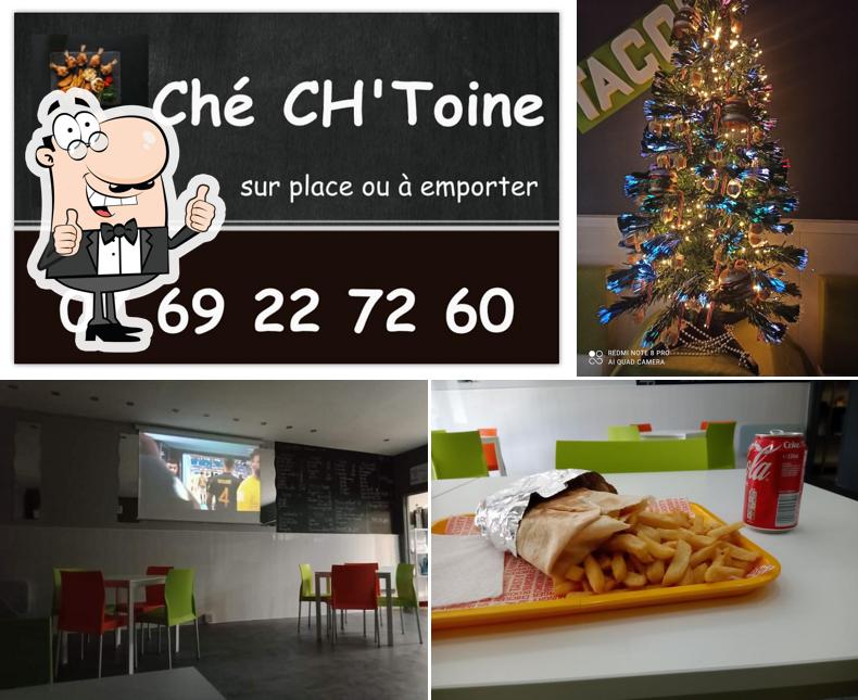 Ché Ch'Toine