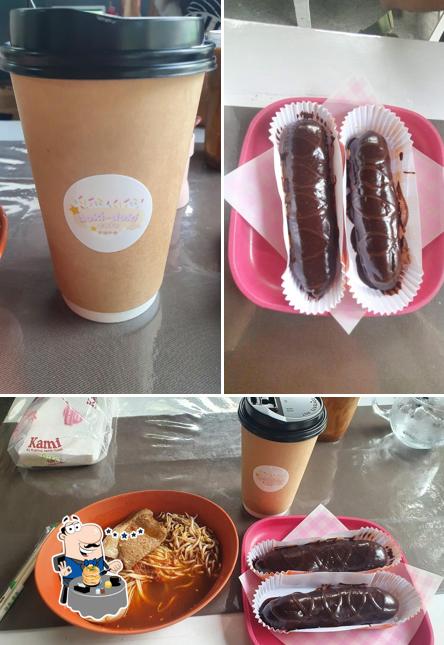 Doki Doki Cafe