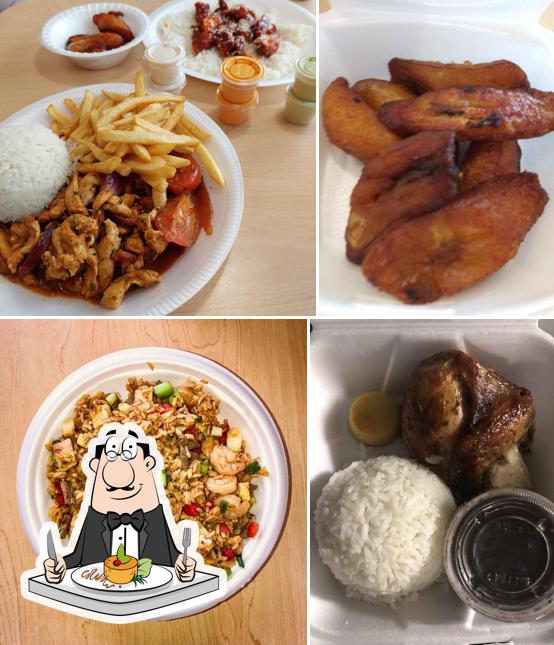 Don Pollo Rotisserie & Grill