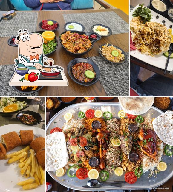 FM restaurant