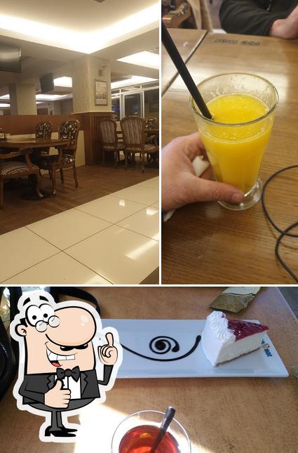 Ice Cream Cafe&Restoran