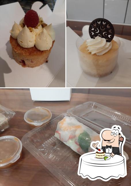 Little Baguette by Rice Paper Pantry