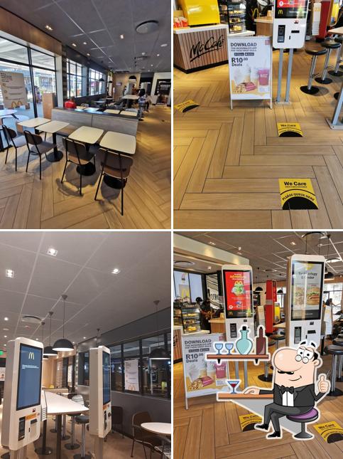 McDonald's Harrismith