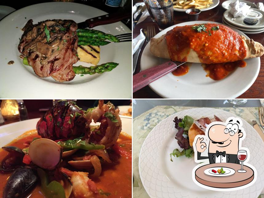 Nonno's Ristorante Italiano