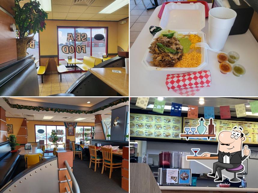 Polibertos Taco Shop 3