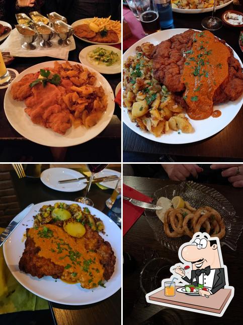 Restaurant Postillon